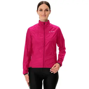 Vaude Air Jacket III - Veste coupe-vent femme Bramble EU 36Vendu paramazon