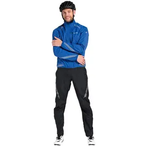Vaude Veste de pluie vélo Luminum Performance II pas cher