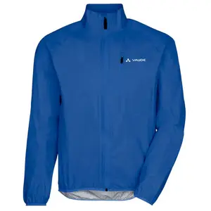 Comparateur de prix : Vaude - Drop Jacket III - Veste de cyclisme taille L, bleu