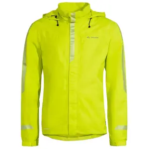 Vaude Luminum Jacket II - Veste imperméable homme Bright Green L