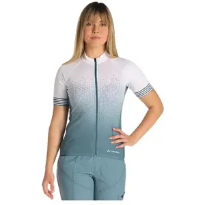 VAUDE Maillot Bagana Fz pour femme