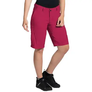 Vaude Bike Short Ledro Shorts pas cher