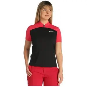 Comparateur de prix : VAUDE Tremalzo T-shirt Iv pour femme