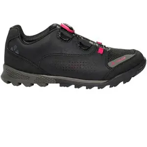 VAUDE Femme Women's Am Downieville Tech Chaussures de VTT, Noir, 41 EUVendu parspartoo