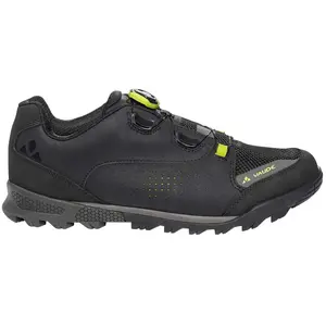 VAUDE Homme Men's Am Downieville Tech Chaussures de VTT, Noir, 41 EU pas cher