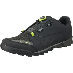 VAUDE Homme Men's Am Downieville Tech Chaussures de VTT, Noir, 43 EU pas cher