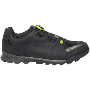VAUDE Homme Men's Am Downieville Tech Chaussures de VTT, Noir, 47 EU pas cher