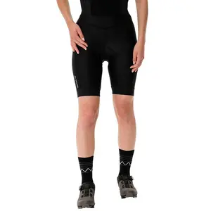Comparateur de prix : Vaude Bike Cuissard Sans Bretelles Advanced Iv