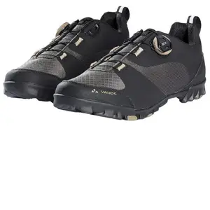 Comparateur de prix : Vaude Unisex TVL Pavei Tech Rennradschuh, Black, 46 EU