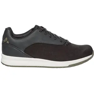 Comparateur de prix : Vaude Bike Chaussures De Route Tvl Asfalt Dualflex Nature