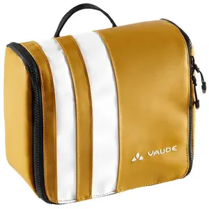 Trousse de toilette - VAUDE - Benno - Souple - Zippée - JauneVendu paramazon