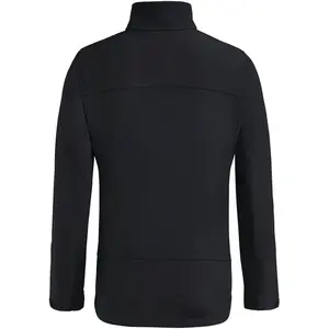 Comparateur de prix : Vaude - Women's Cyclone Jacket VI - Veste softshell taille 42, noir