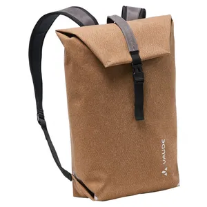 Sac à dos VAUDE Kisslegg 42 cm - Umbra - Feutre QMilk - Randonnée - Marron pas cher