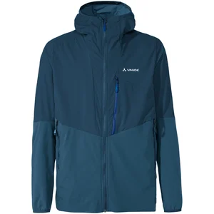 Vaude Tekoa Jacket - Veste coupe-vent homme Baltic Sea XLVendu paramazon