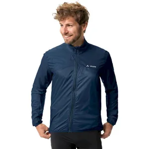 Comparateur de prix : Vaude - Matera Air Jacket - Veste de cyclisme taille S, bleu