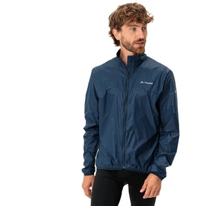 Vaude - Matera Air Jacket - Veste de cyclisme taille L, bleu pas cher