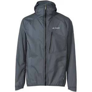 Comparateur de prix : Vaude Scopi 2.5L LW Jacket - Veste imperméable homme Heron XL