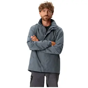 Vaude - Escape Bike Light Jacket - Veste de cyclisme taille XL, bleu pas cher