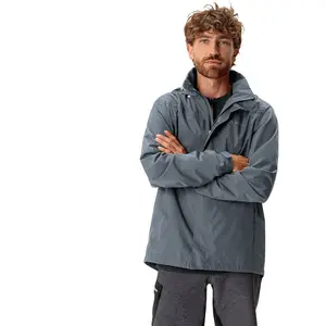 Vaude - Escape Bike Light Jacket - Veste de cyclisme taille XXL, bleu