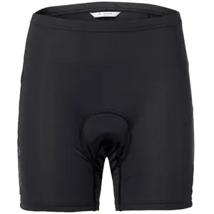 Comparateur de prix : Vaude - Women's Bike Innerpants T-Pad - Sous-vêtement de cyclisme taille 46, noir
