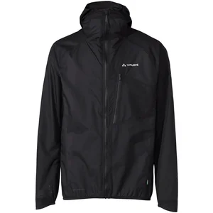 Comparateur de prix : Vaude Scopi 2.5L LW Jacket - Veste imperméable homme Black S