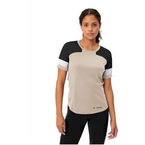 Comparateur de prix : Vaude Bike T-shirt à Manches Courtes Kuro