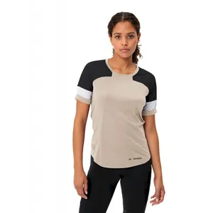 Comparateur de prix : Vaude Bike T-shirt à Manches Courtes Kuro