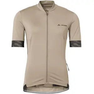 Comparateur de prix : Vaude Bike Maillot à Manches Courtes Kuro Ii 40