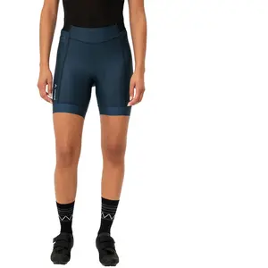 Vaude Bike Cuissard Sans Bretelles Posta pas cher