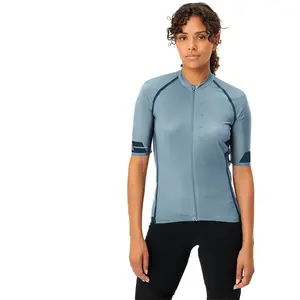 Vaude Bike Maillot à Manches Courtes Furka Ii 38