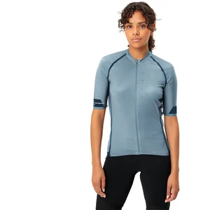 Vaude Bike Maillot à Manches Courtes Furka Ii 40