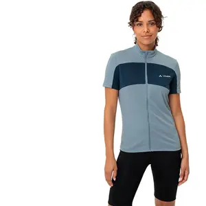 Vaude Bike Maillot à Manches Courtes Matera Fz 42 pas cher