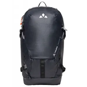 Vaude Monviso 20 - Sac à dos ski de randonnée Black 20 L pas cher