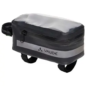 Comparateur de prix : Vaude Phone Bag Proof, Sacs de Cadre Unisexe, Black, Einheitsgröße -