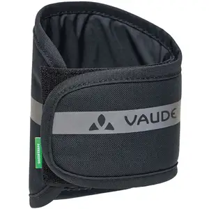 Vaude Chain Protection Bande réfléchissante, Black, Einheitsgröße Unisexe pas cher