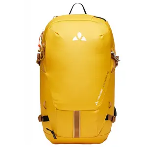 Vaude Monviso 20 - Sac à dos ski de randonnée Burnt Yellow 20 L pas cher