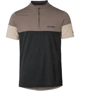 Vaude Bike Maillot à Manches Courtes Altissimo Ii M pas cher