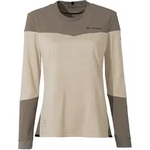 Comparateur de prix : Vaude Bike T-shirt à Manches Longues Moab Long Sleeve Pro