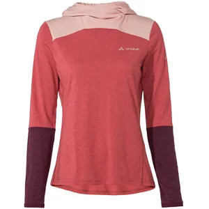 Vaude Bike T-shirt à Manches Longues Tremalzo pas cher