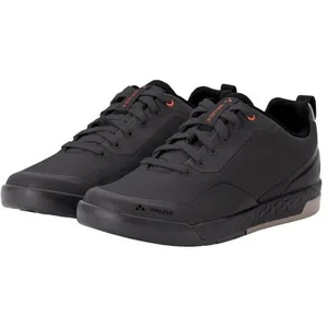 VAUDE Moab Syn pour Homme. II Chaussure de Cyclisme, Noir Noix de Coco, 47 EU pas cher