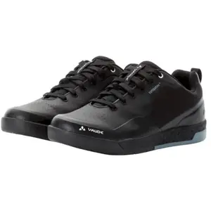 Vaude - Moab Sympatex - Chaussures de cyclisme taille 44, noir pas cher