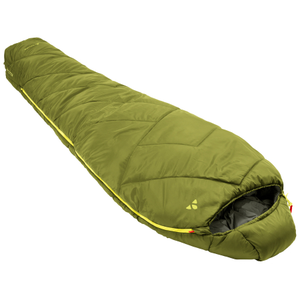 VAUDE Sioux 800 II Syn Sac de Couchage Adulte Unisexe, Avocado, Droite pas cher