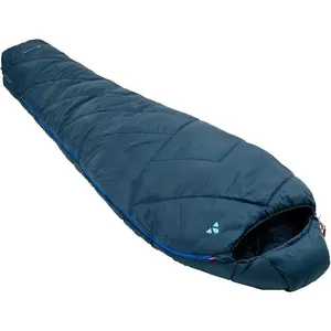 Comparateur de prix : Vaude Sioux 800 S II SYN - Sac de couchage Baltic Sea Ouverture gauche