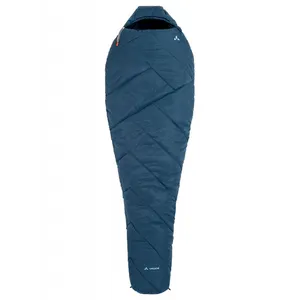 Vaude Sioux 800 II SYN - Sac de couchage Baltic Sea Ouverture gauche pas cher