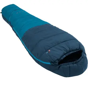 Comparateur de prix : Vaude Sac De Couchage Alpli Adjust 400 Ii Syn