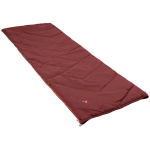 Vaude Sac de couchage Navajo 500 II rouge TU