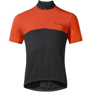Vaude Bike Maillot à Manches Courtes Matera Hz pas cher