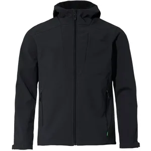 Comparateur de prix : Vaude Veste de randonnée Cyclone noir 3XL