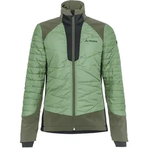 Comparateur de prix : Veste imperméable femme VAUDE Minaki III 38