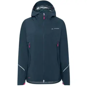 VAUDE Yaras Veste d'hiver 3 en 1 pour femme